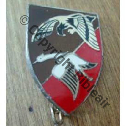 A0977  1965.75 A0977 EC.2.3 CHAMPAGNE NANCY  DrP+Past Dos lisse Sc.lili7803 18Eur07.07